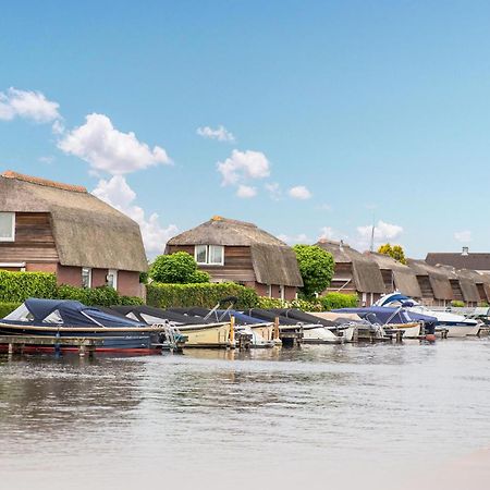 Cozy Home In Breukelen With Wifi Exteriör bild