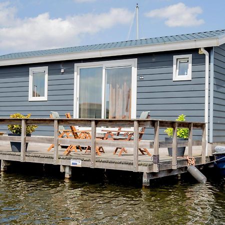 Cozy Home In Breukelen With Wifi Exteriör bild