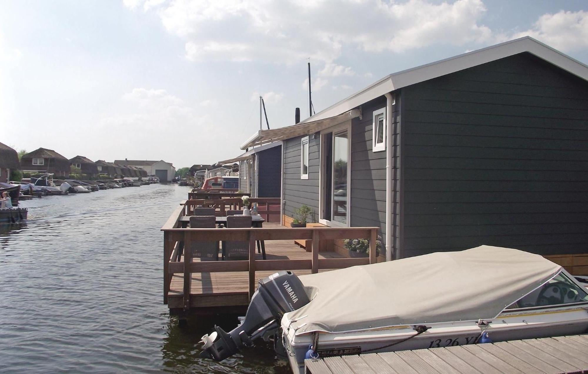 Cozy Home In Breukelen With Wifi Exteriör bild