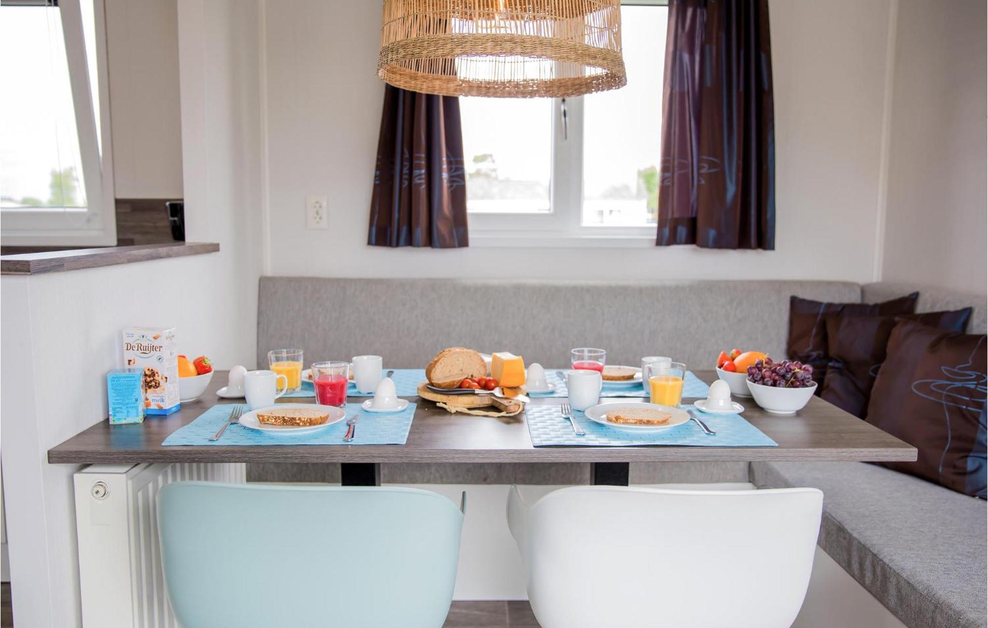 Cozy Home In Breukelen With Wifi Exteriör bild