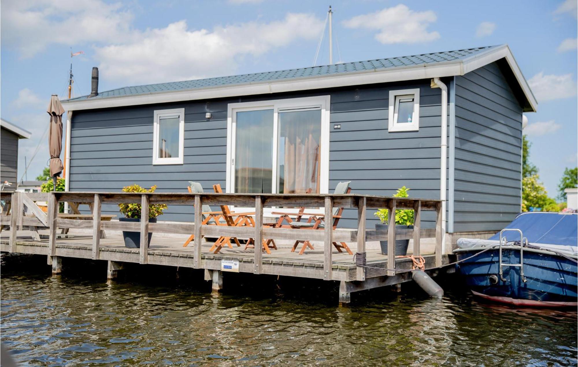 Cozy Home In Breukelen With Wifi Exteriör bild