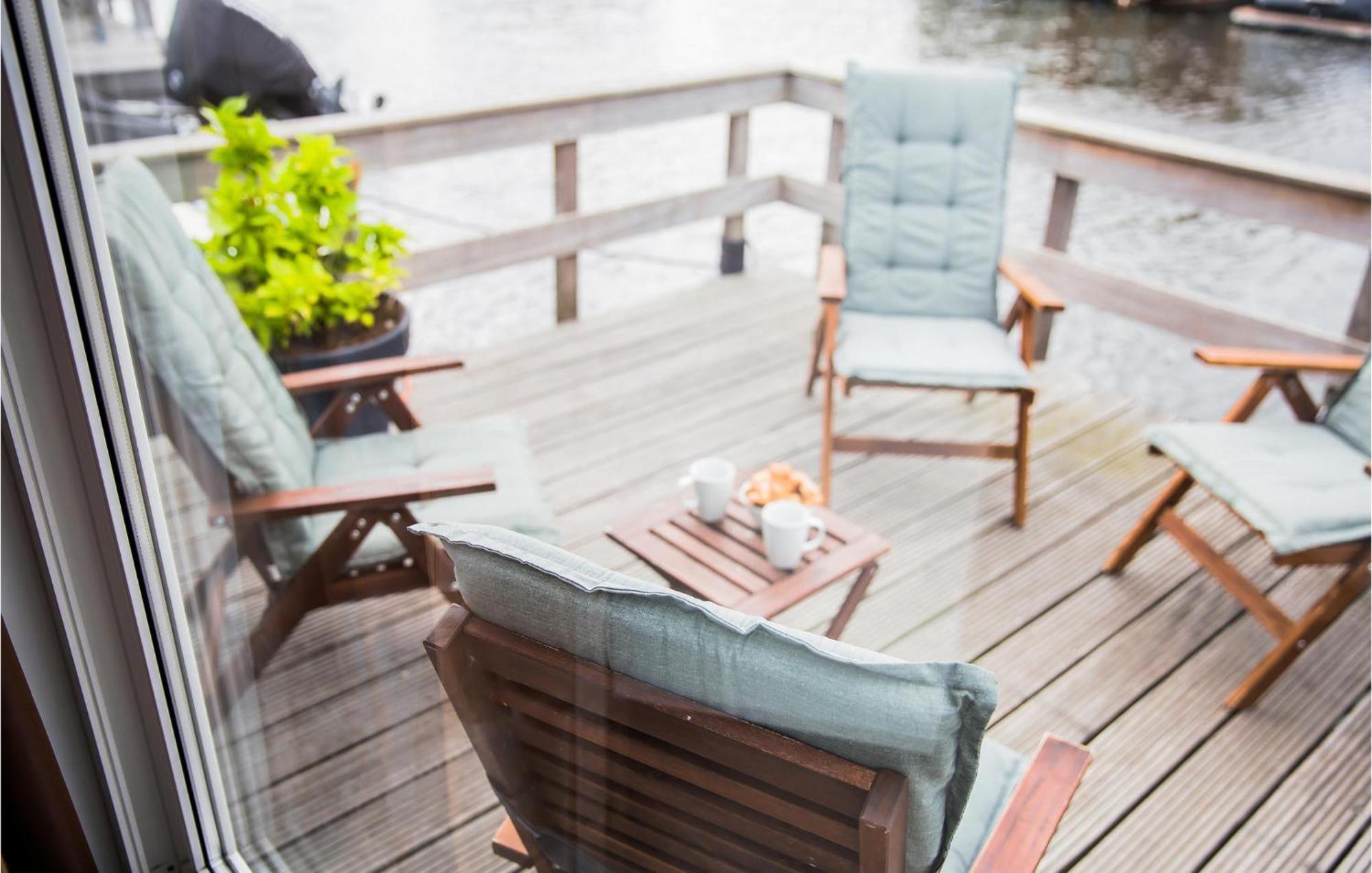 Cozy Home In Breukelen With Wifi Exteriör bild