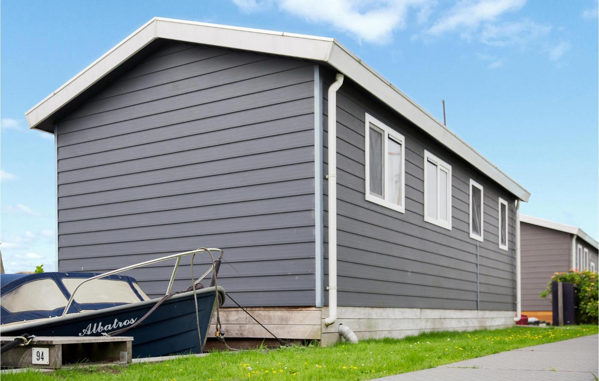 Cozy Home In Breukelen With Wifi Exteriör bild